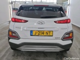  Hyundai  Konna Hyundai KONA 1.6 GDI HEV Fashion 5d #27