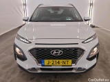  Hyundai  Konna Hyundai KONA 1.6 GDI HEV Fashion 5d #30