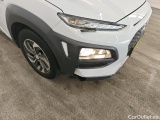  Hyundai  Konna Hyundai KONA 1.6 GDI HEV Fashion 5d #42