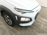  Hyundai  Konna Hyundai KONA 1.6 GDI HEV Fashion 5d #44