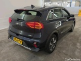  KIA  Niro Kia  1.6 GDi Hybrid DynamicLine 5d #2