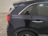 KIA  Niro Kia  1.6 GDi Hybrid DynamicLine 5d #10
