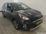  KIA  Niro Kia  1.6 GDi Hybrid DynamicLine 5d #11