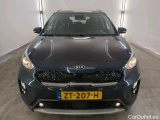  KIA  Niro Kia  1.6 GDi Hybrid DynamicLine 5d #20