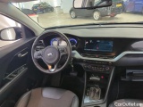  KIA  Niro Kia  1.6 GDi Hybrid DynamicLine 5d #22