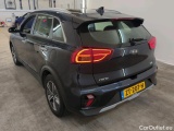  KIA  Niro Kia  1.6 GDi Hybrid DynamicLine 5d #23