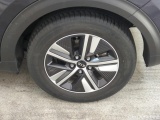 KIA  Niro Kia  1.6 GDi Hybrid DynamicLine 5d #26