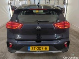  KIA  Niro Kia  1.6 GDi Hybrid DynamicLine 5d #27