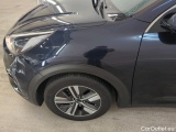  KIA  Niro Kia  1.6 GDi Hybrid DynamicLine 5d #30