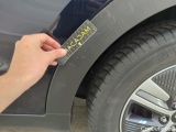 KIA  Niro Kia  1.6 GDi Hybrid DynamicLine 5d #42