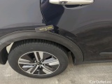  KIA  Niro Kia  1.6 GDi Hybrid DynamicLine 5d #61