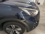  KIA  Niro Kia  1.6 GDi Hybrid DynamicLine 5d #63