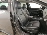  Mazda  3 Mazda  E-SKYACTIV-X 186 Luxury 4d #3