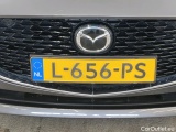  Mazda  3 Mazda  E-SKYACTIV-X 186 Luxury 4d #5