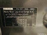  Mazda  3 Mazda  E-SKYACTIV-X 186 Luxury 4d #6
