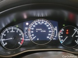 Mazda  3 Mazda  E-SKYACTIV-X 186 Luxury 4d #7