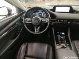  Mazda  3 Mazda  E-SKYACTIV-X 186 Luxury 4d #10