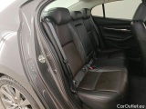  Mazda  3 Mazda  E-SKYACTIV-X 186 Luxury 4d #9