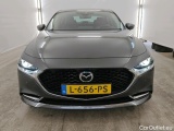  Mazda  3 Mazda  E-SKYACTIV-X 186 Luxury 4d #12