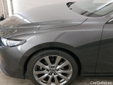 Mazda  3 Mazda  E-SKYACTIV-X 186 Luxury 4d #15