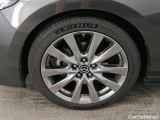  Mazda  3 Mazda  E-SKYACTIV-X 186 Luxury 4d #16