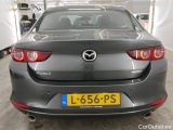 Mazda  3 Mazda  E-SKYACTIV-X 186 Luxury 4d #22