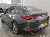  Mazda  3 Mazda  E-SKYACTIV-X 186 Luxury 4d #21