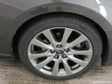  Mazda  3 Mazda  E-SKYACTIV-X 186 Luxury 4d #24