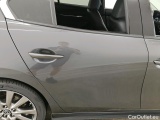  Mazda  3 Mazda  E-SKYACTIV-X 186 Luxury 4d #26
