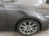  Mazda  3 Mazda  E-SKYACTIV-X 186 Luxury 4d #25