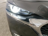  Mazda  3 Mazda  E-SKYACTIV-X 186 Luxury 4d #29