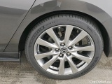  Mazda  3 Mazda  E-SKYACTIV-X 186 Luxury 4d #30
