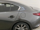  Mazda  3 Mazda  E-SKYACTIV-X 186 Luxury 4d #31