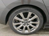  Mazda  3 Mazda  E-SKYACTIV-X 186 Luxury 4d #28