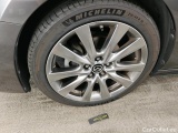  Mazda  3 Mazda  E-SKYACTIV-X 186 Luxury 4d #34