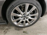 Mazda  3 Mazda  E-SKYACTIV-X 186 Luxury 4d #38
