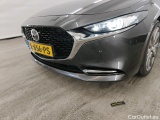  Mazda  3 Mazda  E-SKYACTIV-X 186 Luxury 4d #43