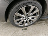  Mazda  3 Mazda  E-SKYACTIV-X 186 Luxury 4d #46