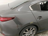  Mazda  3 Mazda  E-SKYACTIV-X 186 Luxury 4d #48