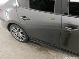  Mazda  3 Mazda  E-SKYACTIV-X 186 Luxury 4d #51