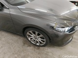  Mazda  3 Mazda  E-SKYACTIV-X 186 Luxury 4d #52
