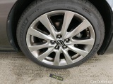  Mazda  3 Mazda  E-SKYACTIV-X 186 Luxury 4d #56