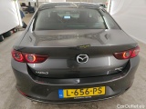  Mazda  3 Mazda  E-SKYACTIV-X 186 Luxury 4d #57