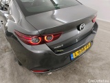  Mazda  3 Mazda  E-SKYACTIV-X 186 Luxury 4d #62