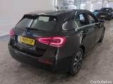  Mercedes  A-Klasse Mercedes-Benz  A 180 Business Solution 5d + Pano #2