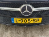  Mercedes  A-Klasse Mercedes-Benz  A 180 Business Solution 5d + Pano #5