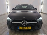  Mercedes  A-Klasse Mercedes-Benz  A 180 Business Solution 5d + Pano #8