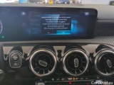  Mercedes  A-Klasse Mercedes-Benz  A 180 Business Solution 5d + Pano #16