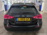  Mercedes  A-Klasse Mercedes-Benz  A 180 Business Solution 5d + Pano #22