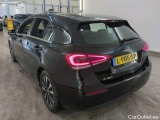  Mercedes  A-Klasse Mercedes-Benz  A 180 Business Solution 5d + Pano #24